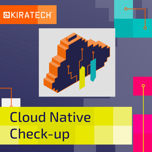 Cloud Native Check-Up