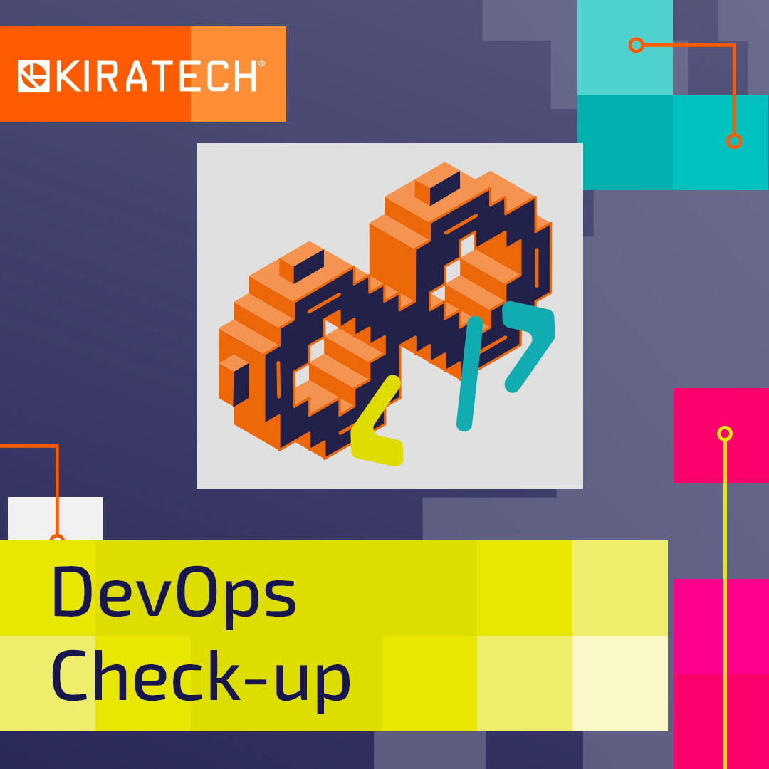 DevOps Check-Up